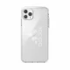 Чехол Adidas Protective для iPhone 11 Pro Max, прозрачный