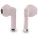 Guess Bluetooth austiņas GUTWSJ14ESGP TWS Printed Classic Logo, rozā