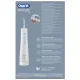 Oral-B AquaCare 4 Oral Irrigator Water Flosser, White / Blue