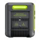 Fossibot F2400 2400W Power Station (Green)