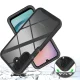 Samsung Galaxy A25 5G (A256E) Tech-Protect Defense360 Case Cover, Black | Чехол Кейс Бампер Кабура...