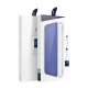 Чехол-книжка Dux Ducis Skin X для Samsung Galaxy A73, синий