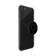 Popsockets 2 White Heart Black turētājs un telefona statīvs
