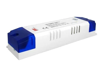 Impulsu barošanas bloks 100W 12V 8,34A IP20 LED apgaismojumam
