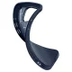 Apple iPhone 15 Pro Max 6.7\'\' Spigen Liquid Air Case Cover, Navy Blue | Чехол Кабура Кейс Бампер...