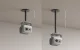 JMGO Ceiling Mount for N1S SE, Nano, and PicoPlay+ Projectors