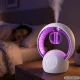 2-in-1 Insect Killer Lamp and Air Humidifier with USB, LED