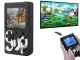 Портативная мини-консоль ретро, 400 игр, 3.0\" LCD, с кабелем для ТВ и...