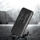 Tech-Protect CamShield Pro vāciņš Xiaomi Poco F8 Pro, melns