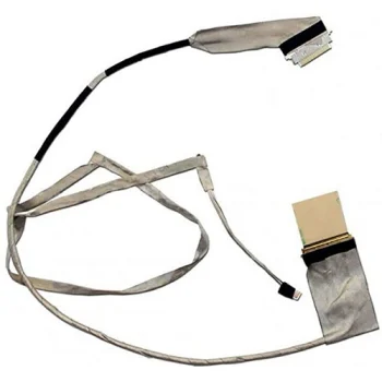 Lenovo G500, G505, G510 ekrāna LCD kabelis