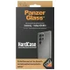 PanzerGlass HardCase с D3O® Bio и сертификацией военного класса для Samsung Galaxy S24...