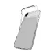 Puro iPhone 17 Air vāciņš 0.3 Nude Ultra-Slim, caurspīdīgs