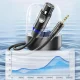 Аудиокабель Orico AXKF mini jack 3.5 мм - XLR female 5 м, черный