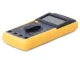 DT9208A Digital Multimeter LCD AC/DC Ammeter Resistance with Temperature | Digitālais multimetrs testeris