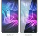 Защитная пленка 3mk SilkyMatt Pro для Samsung Galaxy A52 / A52s