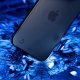 3mk Just20g Clear Case vāciņš Apple iPhone 16E, Caurspīdīgs