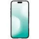 Чехол Nillkin для iPhone 17 Air Super Frosted Shield Pro Magnetic, прозрачный черный