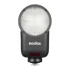 Вспышка Godox V1 TTL для Canon