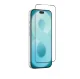 Защитное стекло AmazingThing Radix +Care для iPhone 18 Pro Max с рамкой