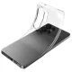 Puro 03 Nude Case for Samsung Galaxy S25 Ultra, Transparent