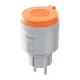 Умная уличная розетка SONOFF S61STPF-PM-O Matter Wi-Fi 16A 3840W IP44