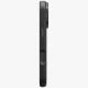 Чехол Uniq Heldro Pro Magclick Charging для iPhone 17 Pro, Черный