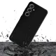 3mk Matt Case Pro Samsung Galaxy A55 5G vāciņš, matēts melns