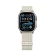 Tech-Protect Nylon Sport siksniņa Apple Watch 44 / 45 / 46 / 49 mm, bēša