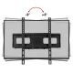 Maclean MC-788 TV Wall Mount, 32-75\", 50kg, VESA 400x400, Black