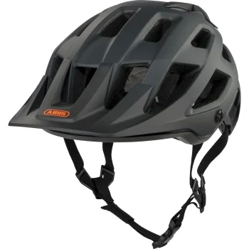Велошлем Abus Moventor 2.0, размер M, Pine Green