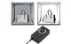Puluz LED Supply Power Adapter for 40cm Photo studio PU2001EU