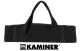 Тканевая Сумка для Переноски Дров, 98x45 см | Canvas Firewood Log Carrier Tote Bag