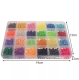Set of Water Beads, 2800 pcs + Accessories