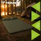 Двухместный самонадувающийся коврик Trizand 186x130 см