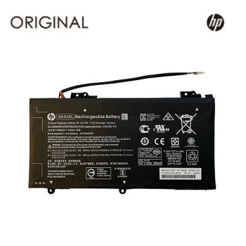 Original HP SE03XL Notebook Battery 3450mAh 11.55V
