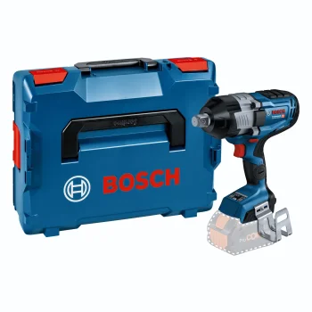 Bosch GDS 18V-1600 HC Cordless Impact Wrench 3/4" 1600 Nm in L-BOXX