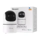 Умная WiFi Камера Sonoff CAM-PT2 1080P Поворотная 360°
