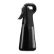 Barber Hair Water Spray Bottle Pro, Black