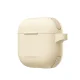 Чехол для наушников AmazingThing Omni для Apple AirPods 4, Desert