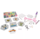 Set of Water Beads, 2800 pcs + Accessories