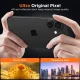 Защита камеры Tech-Protect Camfull Fit+ для iPhone 17