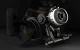 Система ручной фокусировки Neewer PG001 Mini Follow Focus