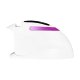 Glow S1 Dual Led UV Nail Lamp 168W, Rose Gold