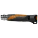 Opinel No. 07 Outdoor Junior saliekamais nazis, Khaki