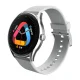 Viedpulkstenis QCY WATCH GT (pelēks) | Smartwatch (grey)
