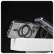 Panzerglass CARE Feature Kickstand vāciņš iPhone 16 Pro Max