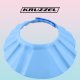 Baby Bath Visor Shampoo Shield for Kids, Blue 23450