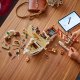 Конструктор LEGO ONE PIECE 75639 The Going Merry Pirate Ship