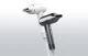 Matu žāvētājs inFace ZH-09GW (balts) | Hair dryer (white)