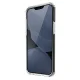 Apple iPhone 12 Pro Max 6,7\" Uniq Etui Combat Case Cover, Black | Telefona Maciņš Vāks Apvalks Bampers